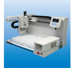 Thiết bị lấy mẫu nước thải Nippon Denshoku AT-15, AT-48